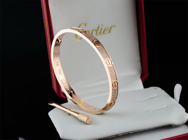 Cartier 2021 Bracelet ID:202101c445